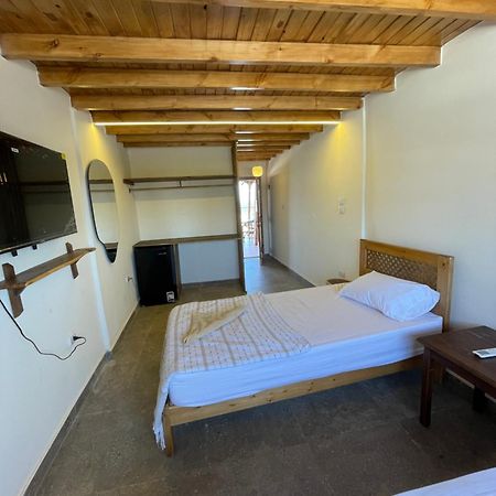 Mojito Dahab Hotell Eksteriør bilde
