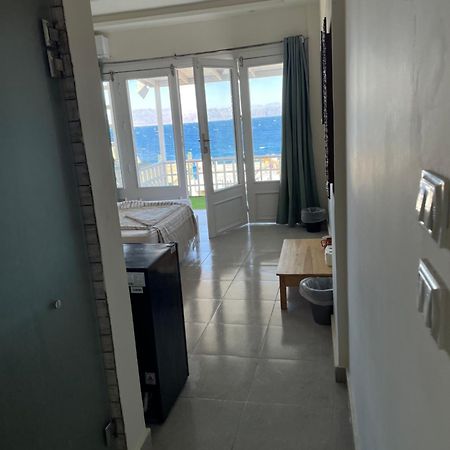 Mojito Dahab Hotell Eksteriør bilde