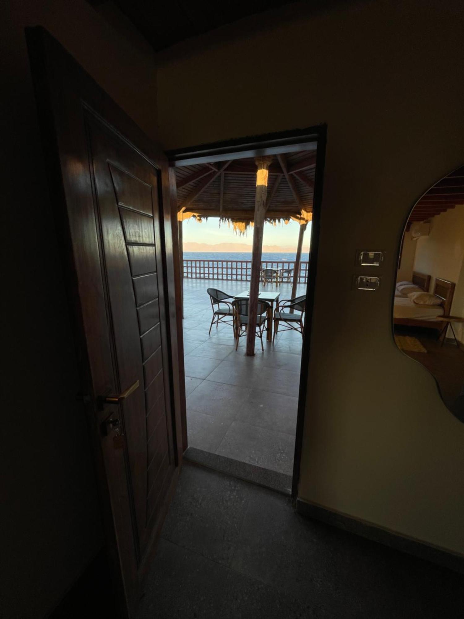 Mojito Dahab Hotell Eksteriør bilde