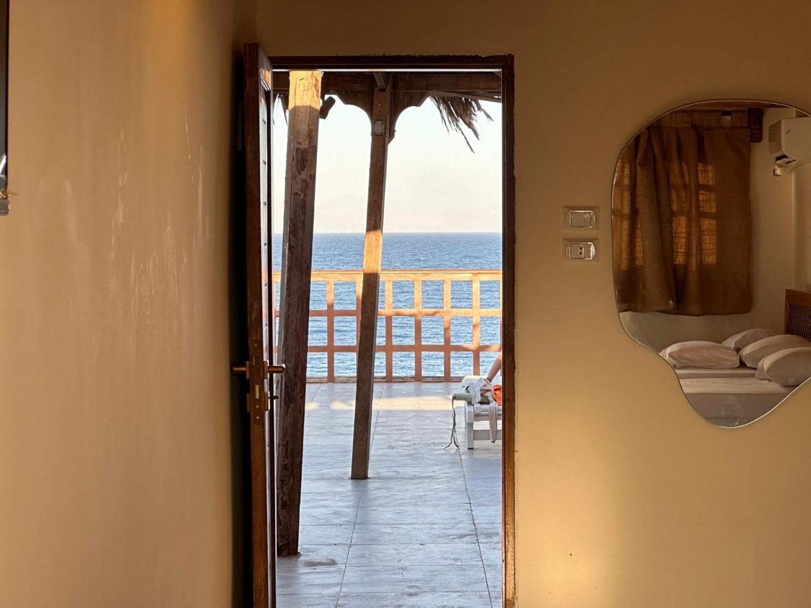 Mojito Dahab Hotell Eksteriør bilde