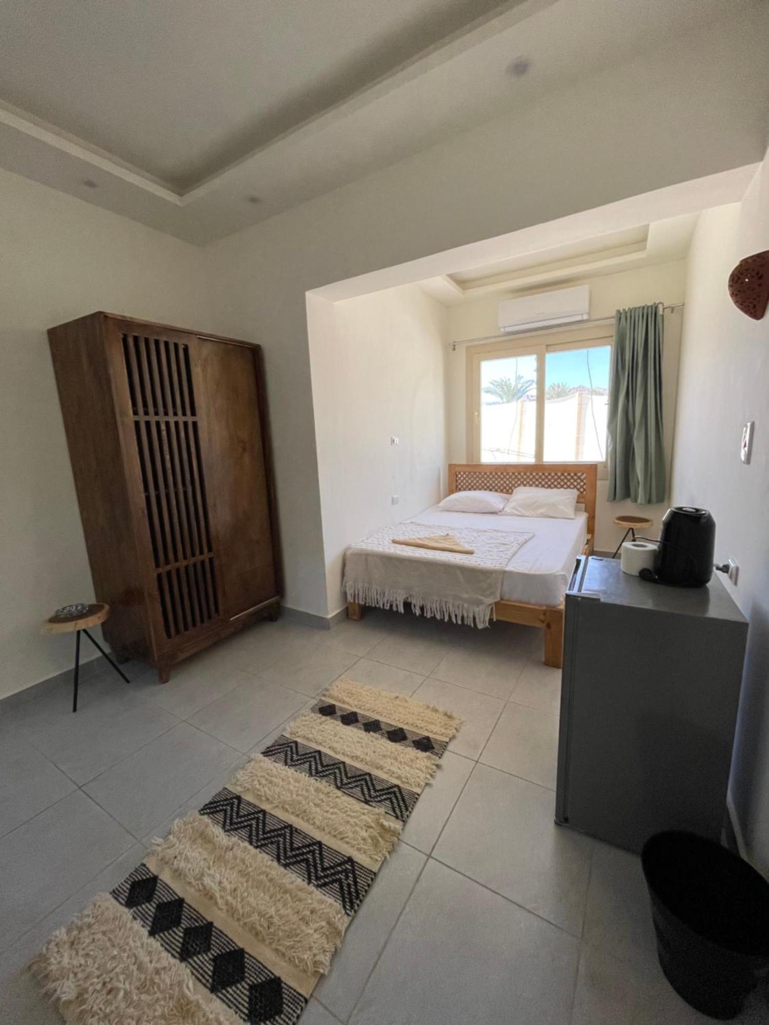 Mojito Dahab Hotell Eksteriør bilde