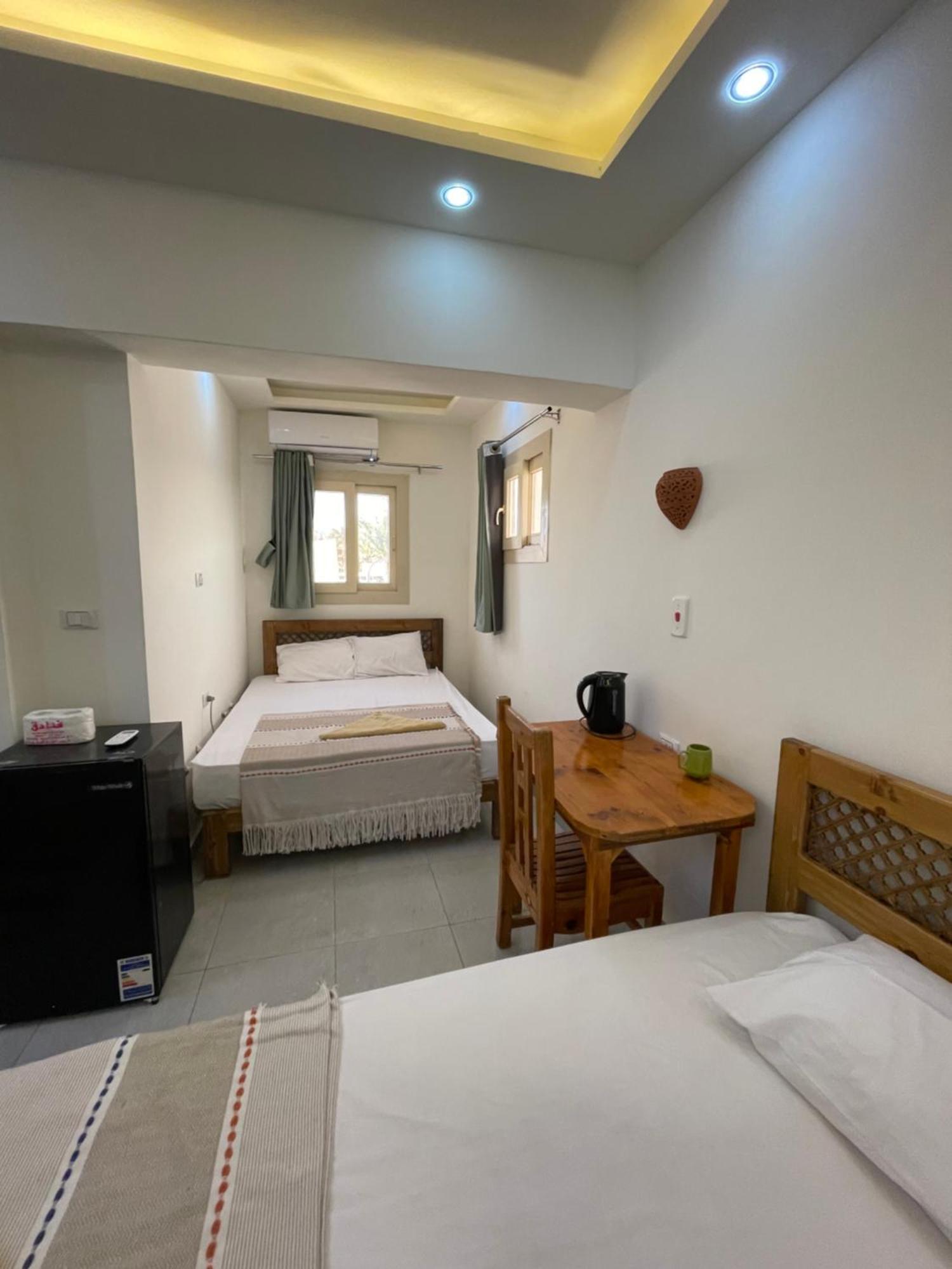 Mojito Dahab Hotell Eksteriør bilde