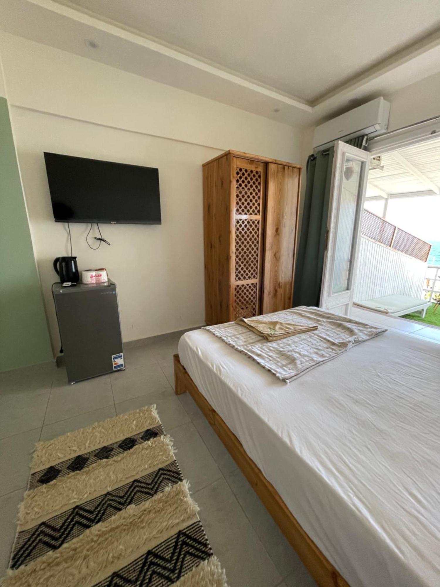 Mojito Dahab Hotell Eksteriør bilde