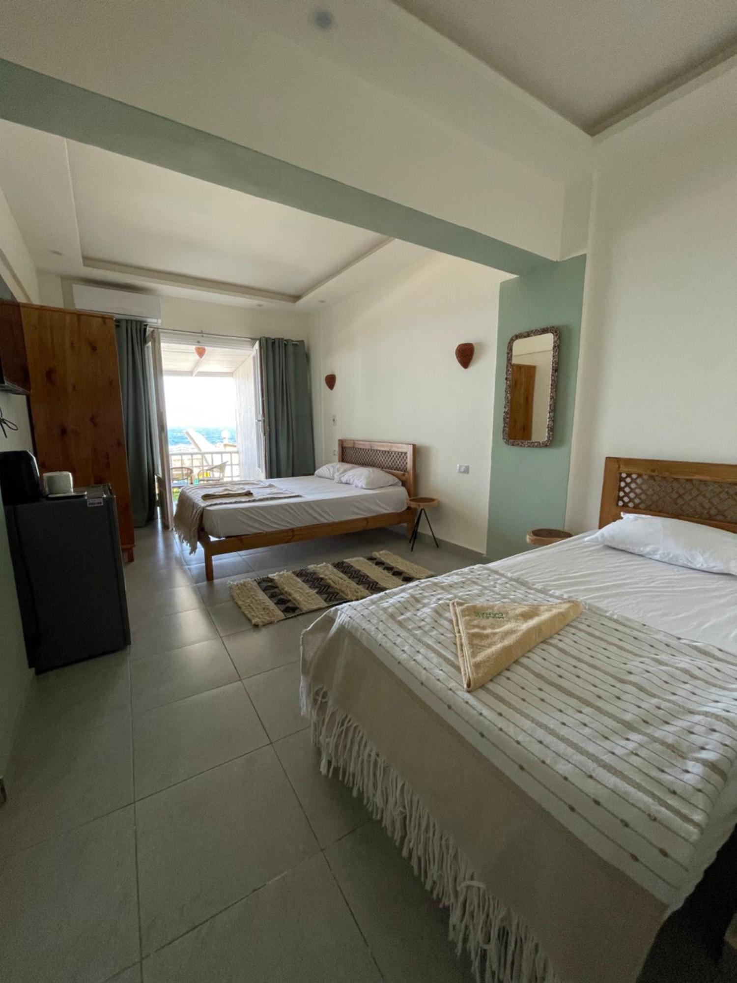 Mojito Dahab Hotell Eksteriør bilde
