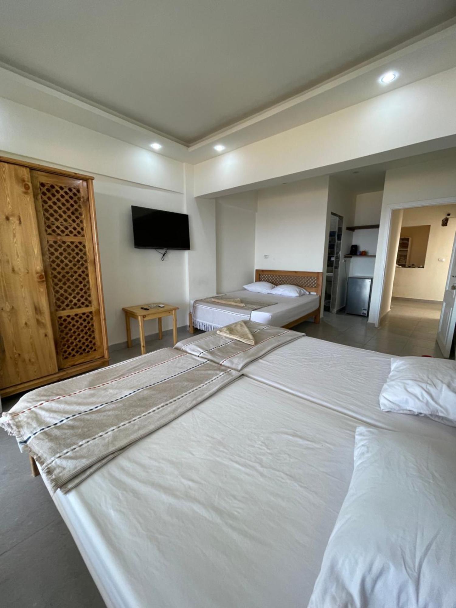 Mojito Dahab Hotell Eksteriør bilde