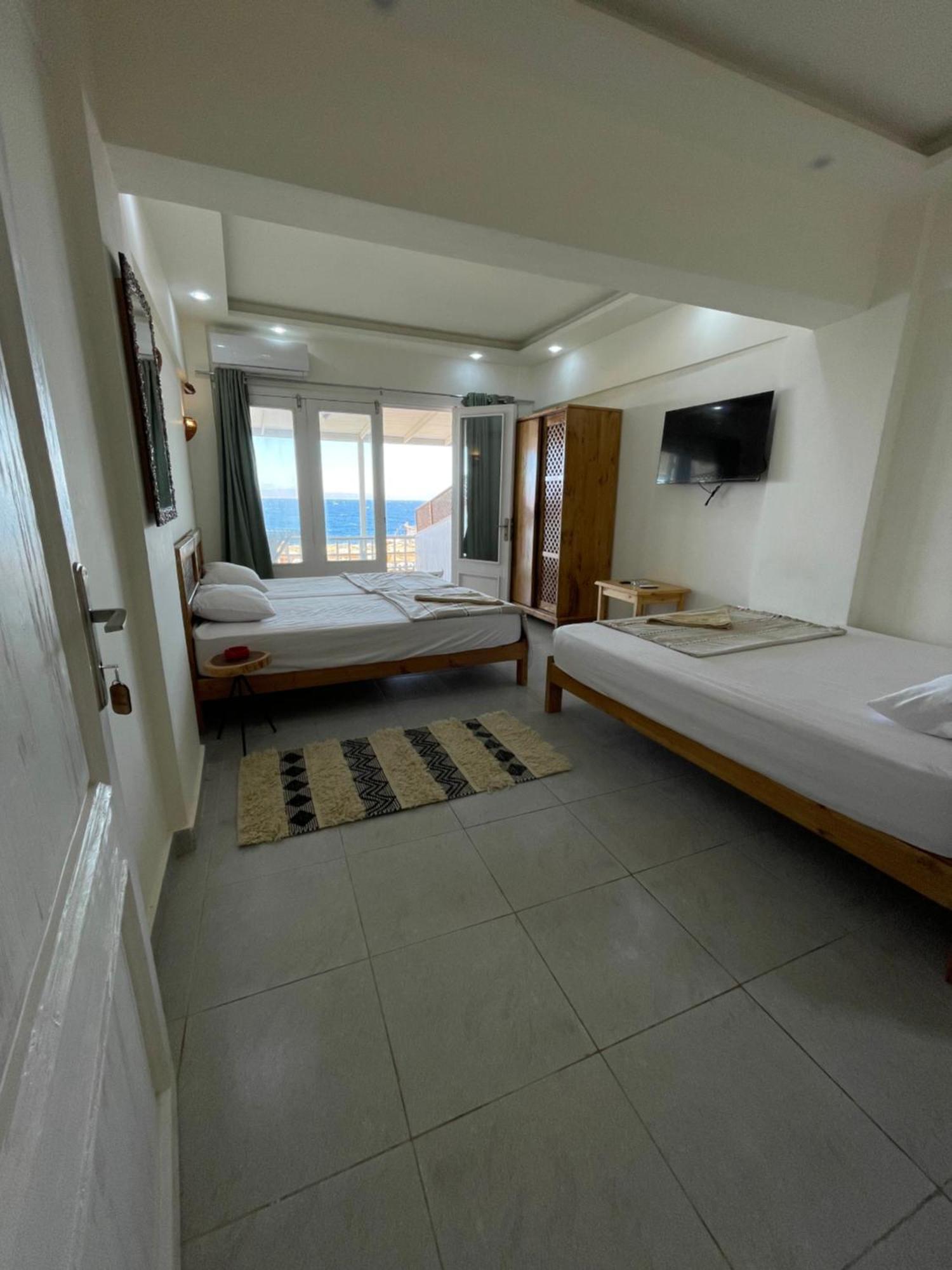 Mojito Dahab Hotell Eksteriør bilde