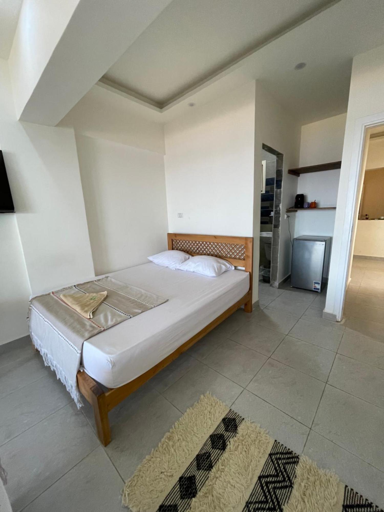 Mojito Dahab Hotell Eksteriør bilde