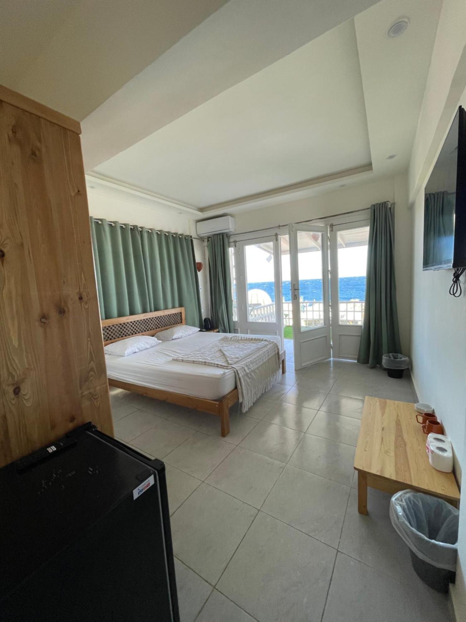 Mojito Dahab Hotell Eksteriør bilde