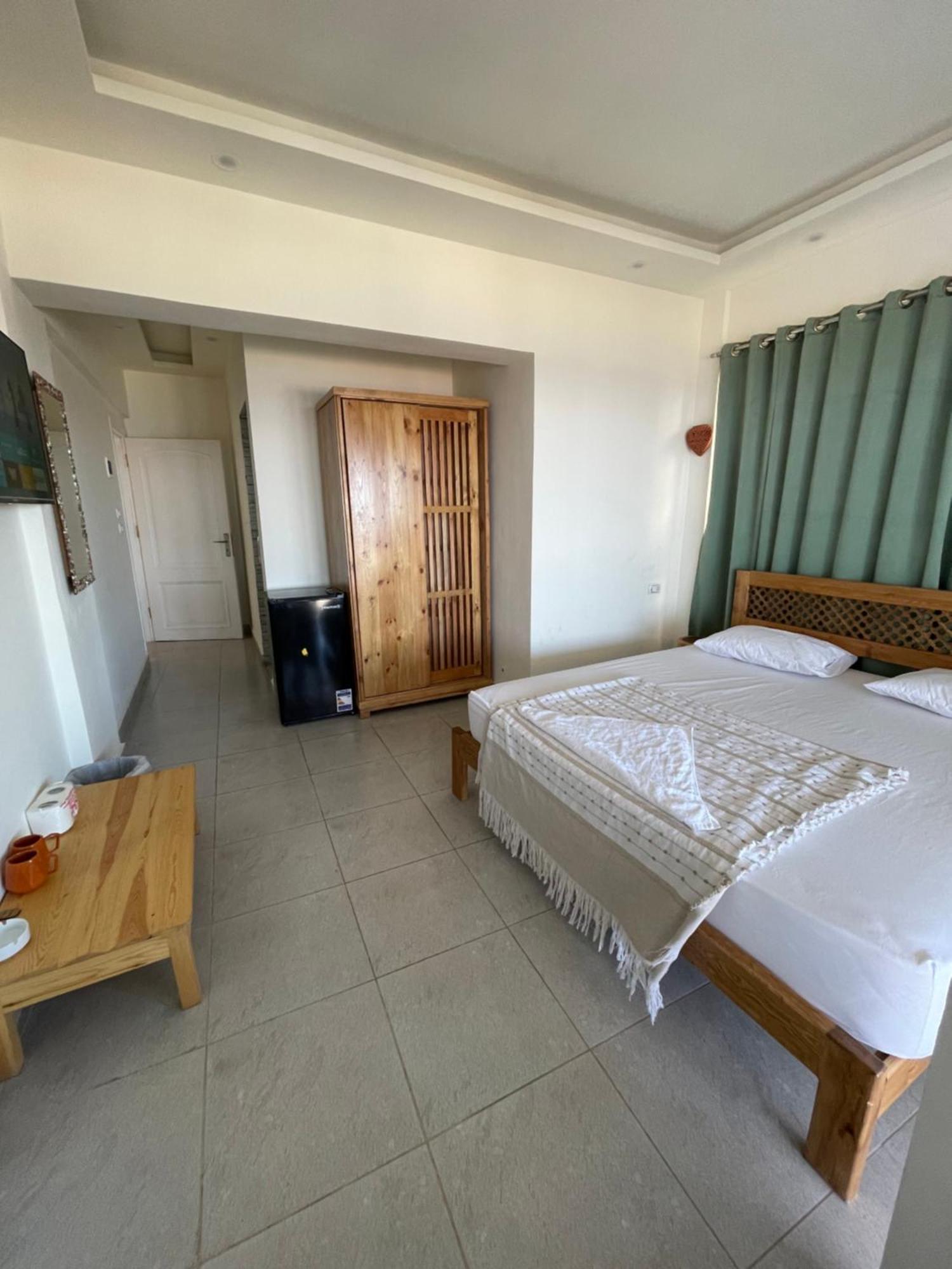 Mojito Dahab Hotell Eksteriør bilde