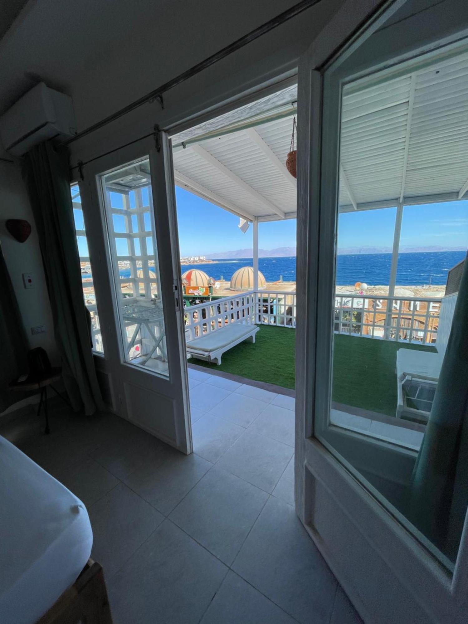 Mojito Dahab Hotell Eksteriør bilde