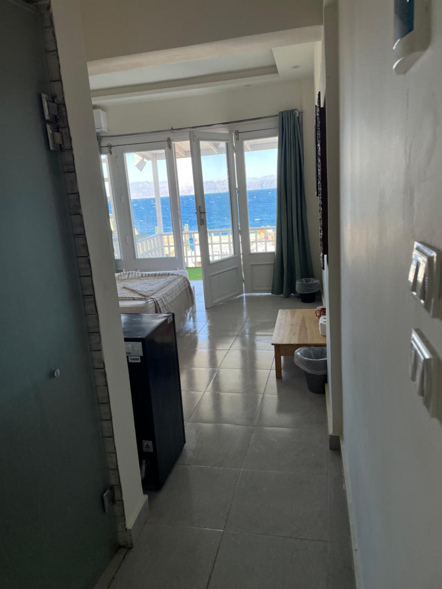 Mojito Dahab Hotell Eksteriør bilde